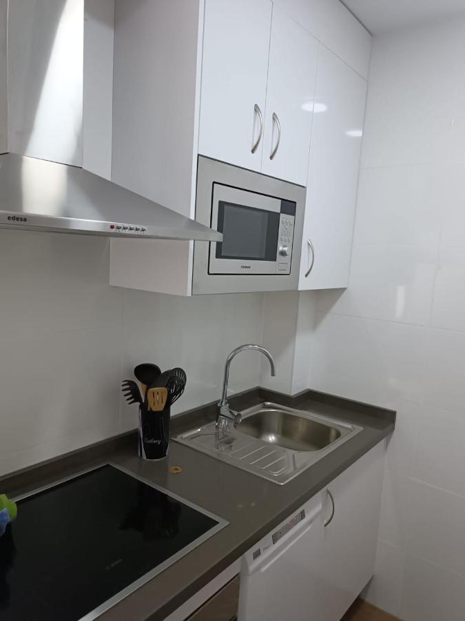 Lyrioshomes Apartamento Filpo Rojas , Sevilla Exterior photo